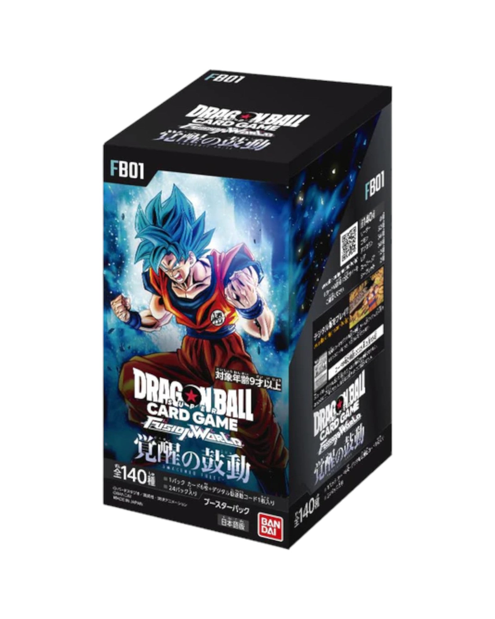 Dragon Ball Booster Box | Dragon Ball Super Card Game Dragon Ball Booster Box | Dragon Ball Super Card Game