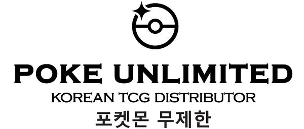 PokeUnlimited logo