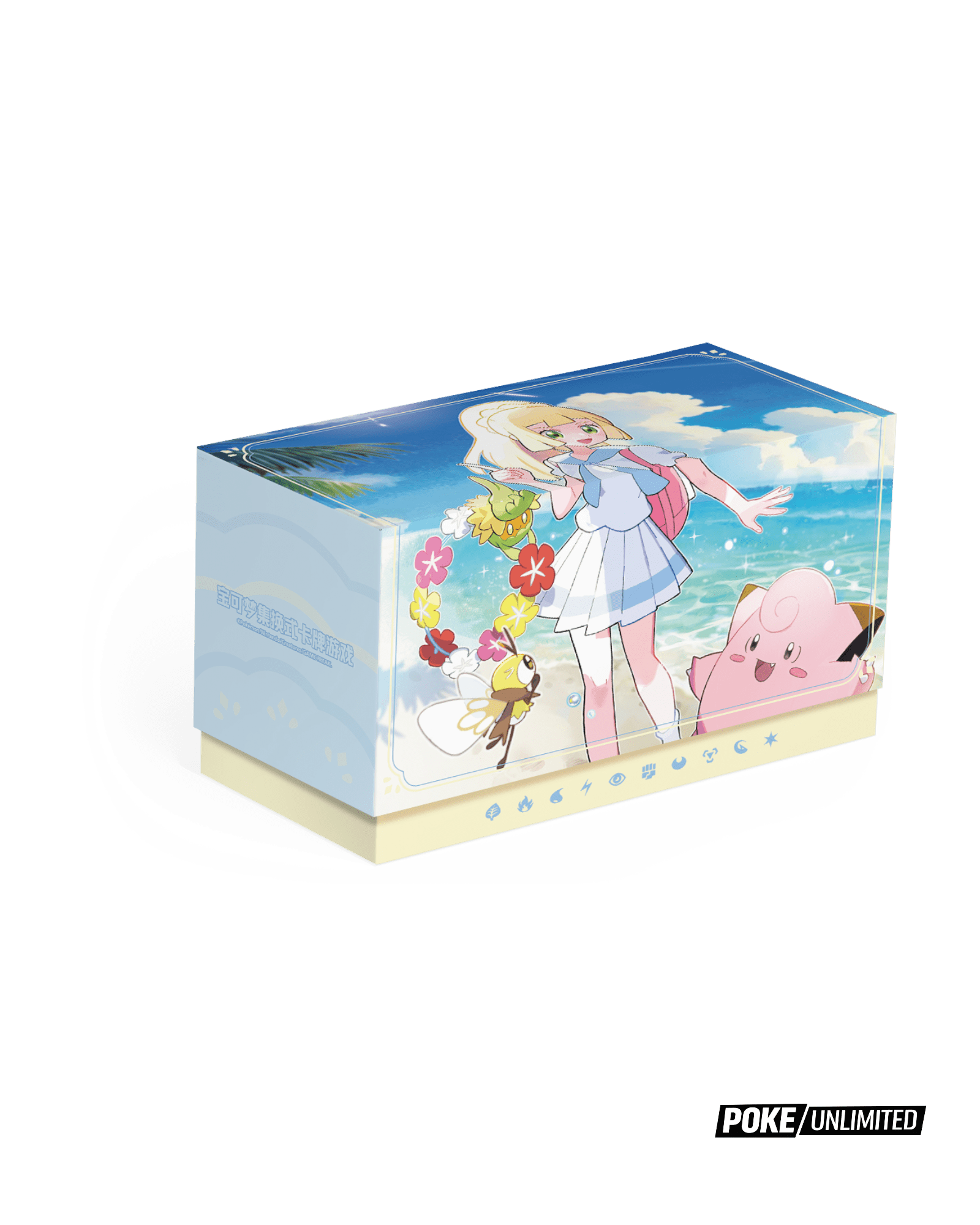 lillie booster box Pokémon TCG: Battle Set Gift Levincia Gym Leader Iono Staff Pick Style:Draconic Dissent New to Digimon TCG