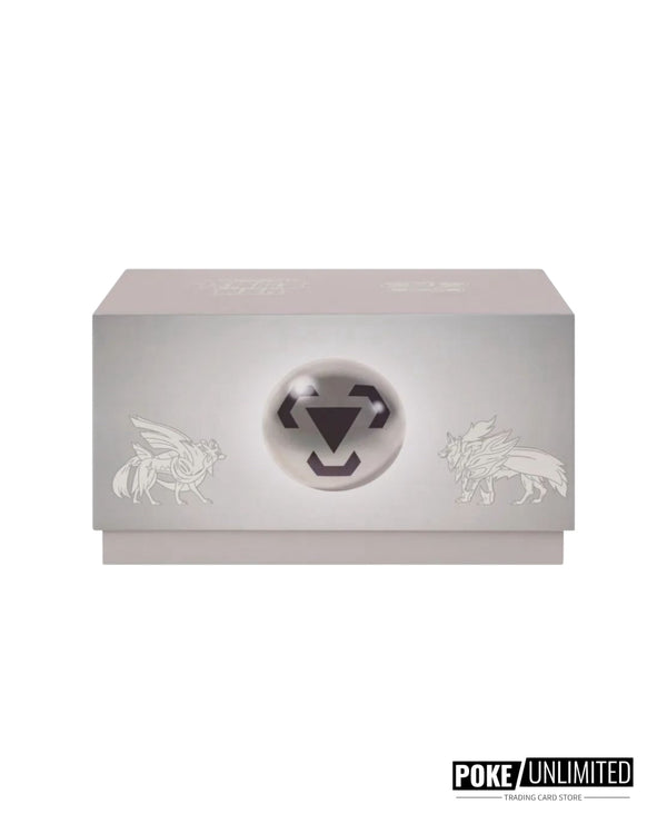 Pokémon TCG: Brilliant Energy "Steel" Gift Box (S-Chinese)