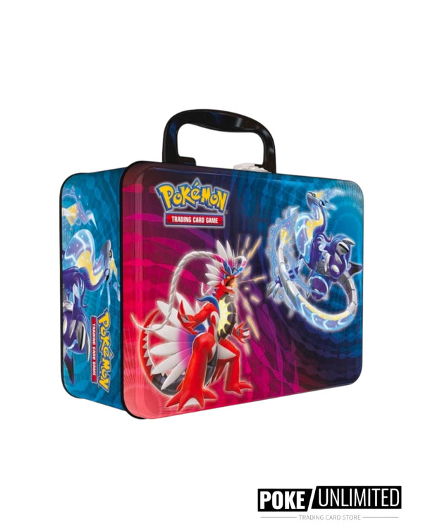 Pokémon TCG: Summer 2023 Collector Chest