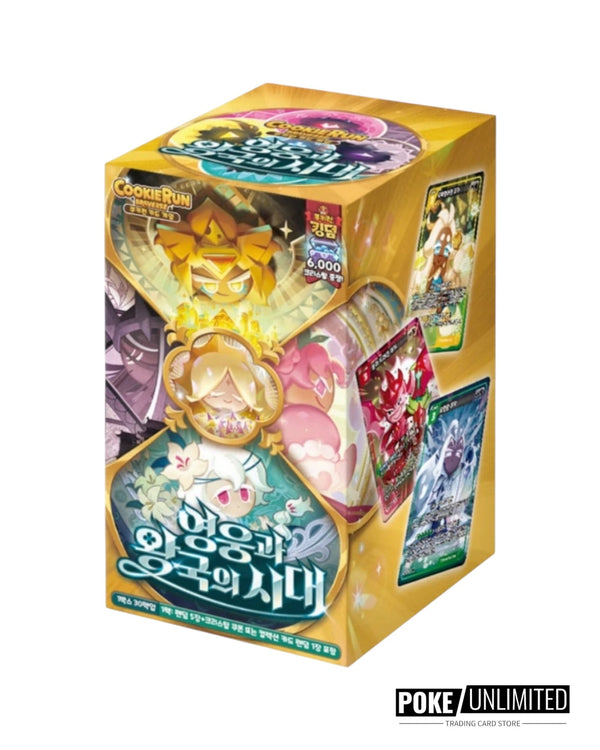 Products  PokeUnlimited