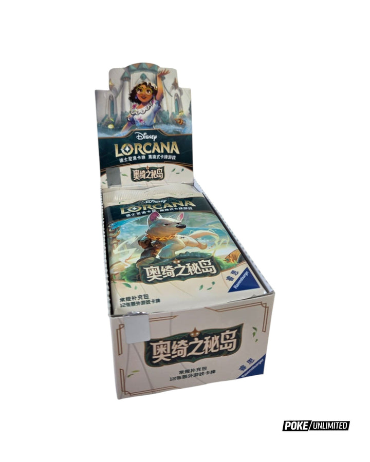 chinese simplified booster box 2026 Pokmon Crystal Gathering Whether youre after the nostalgia or the thrill of the draw Pokemon True Mystic CSV6C Slim