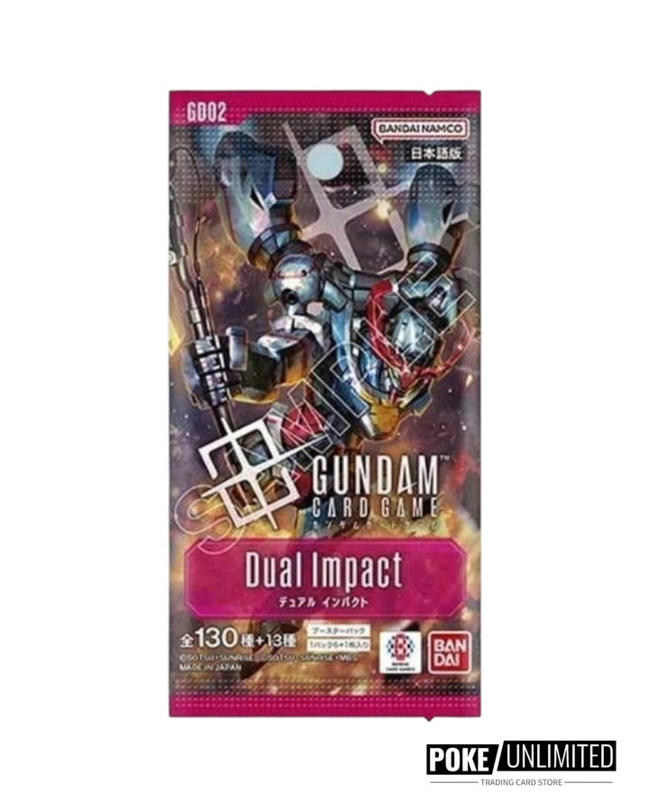 gundam trading card game booster box Bandai Steel Requiem art variants across all rarity levels Gundam Trading Card Game G