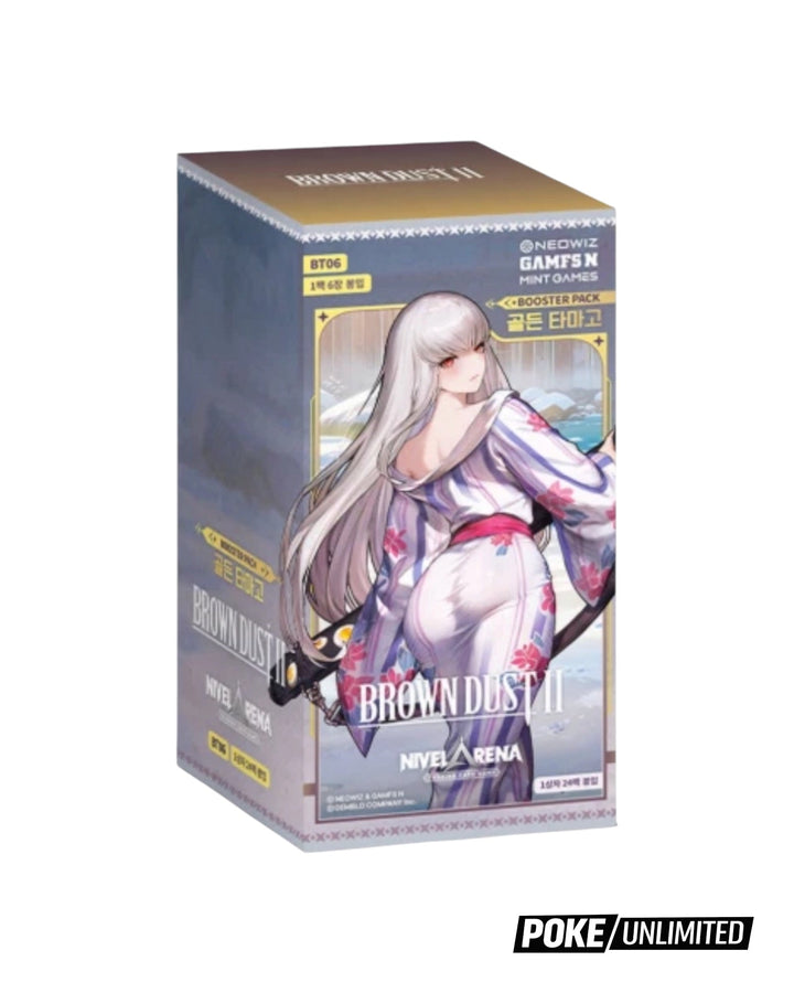 nikke tcg booster box Nivel Arena TCG: NIKKE