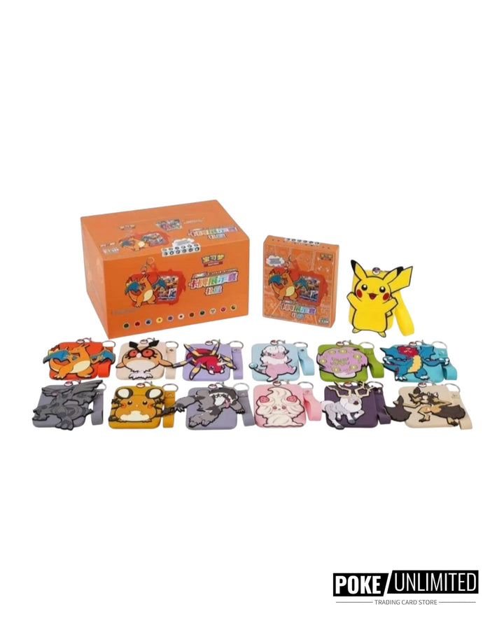 Pokemon TCG: Charizard Blind Box (Chinese)