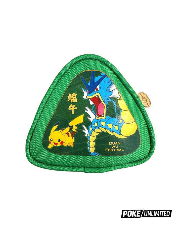Pokémon TCG Simplified Chinese Dragon Boat Festival 2026 Collector’s ...