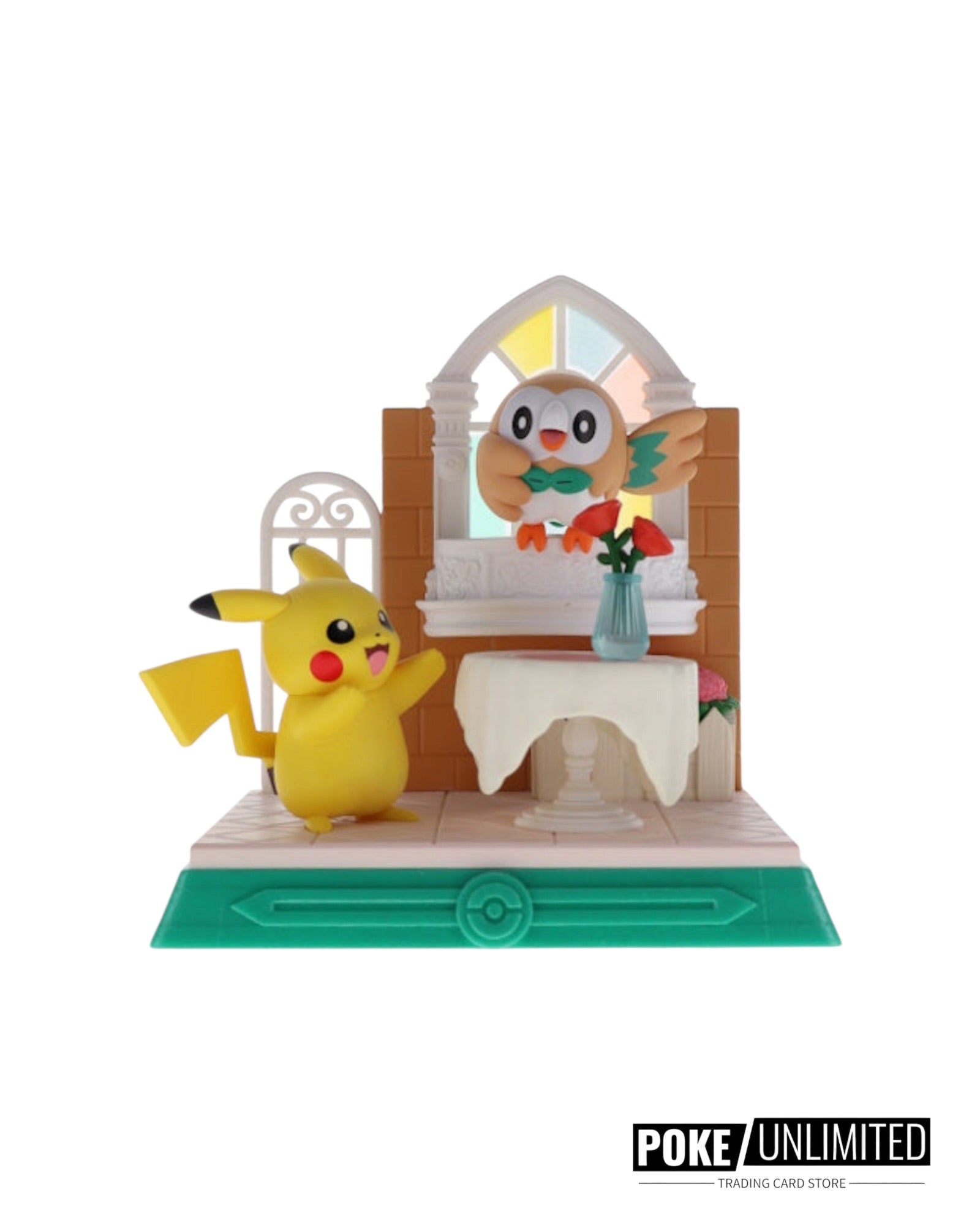 Pokémon Funism: Pikachu and Friends Series Blind Box – PokeUnlimited