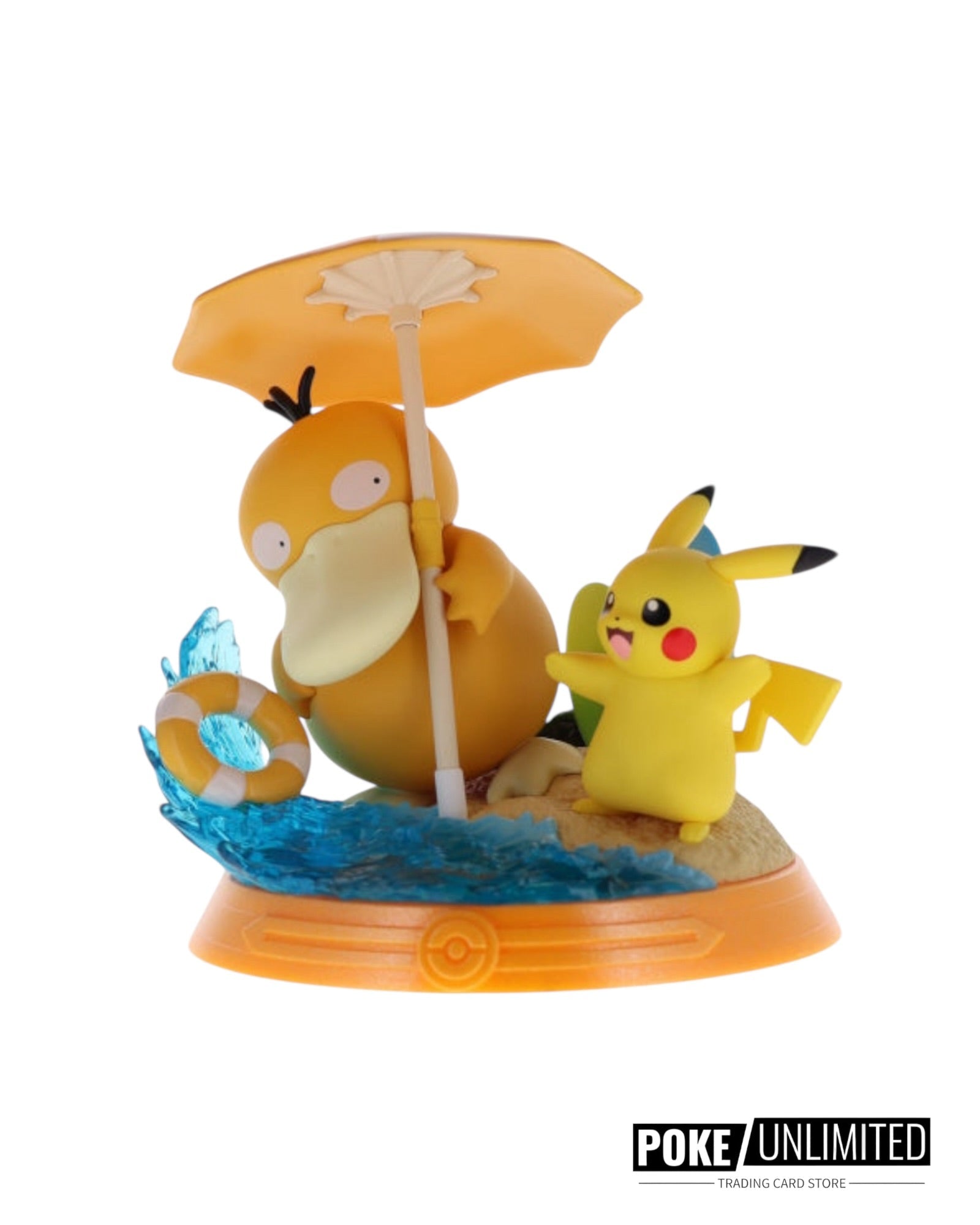 Pokémon Pikachu and Friends Blind Box | FUNISM – PokeUnlimited Pokémon Pikachu and Friends Blind Box | FUNISM – PokeUnlimited
