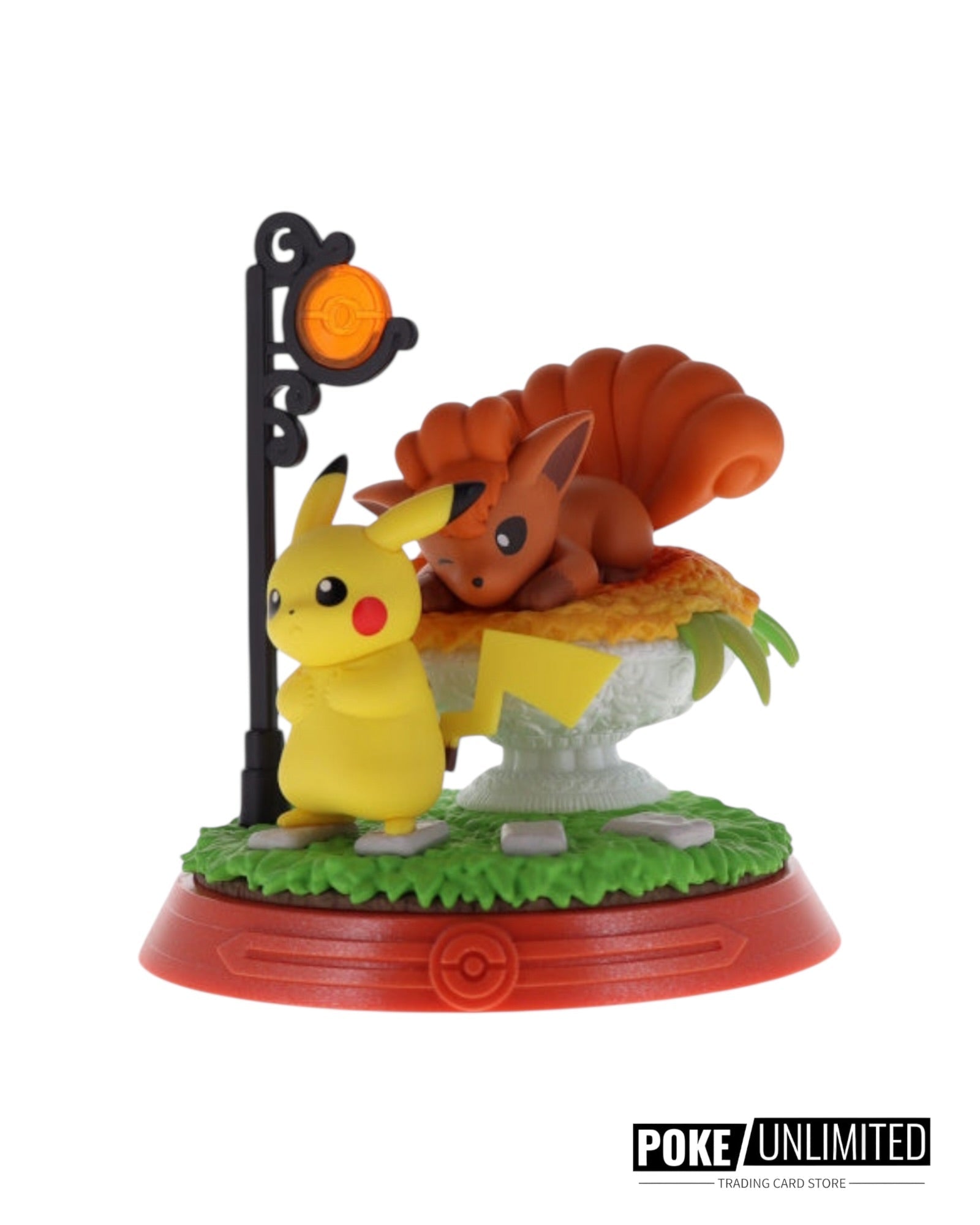 Pokémon Funism: Pikachu and Friends Series Blind Box – PokeUnlimited