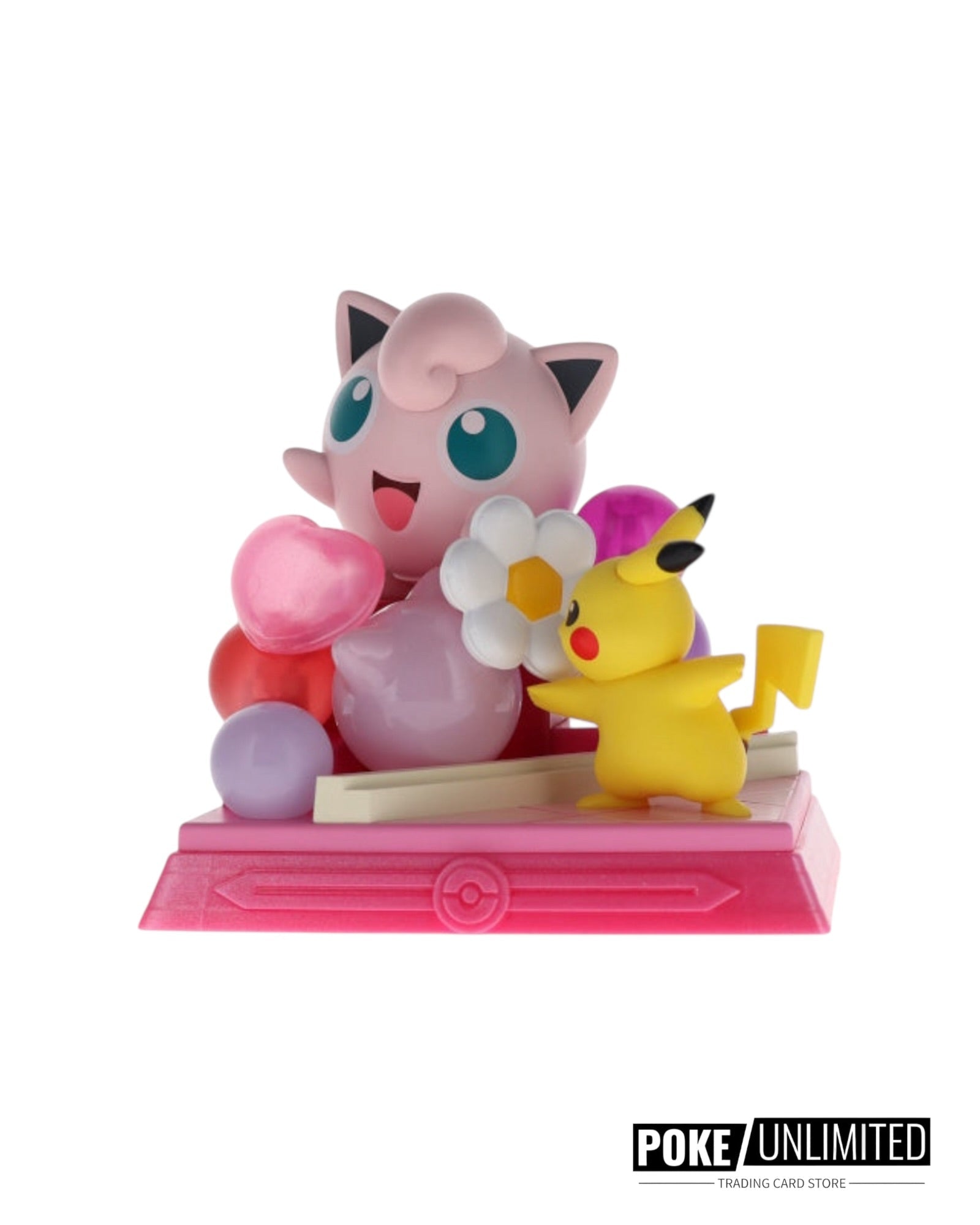 Pokémon Pikachu and Friends Blind Box | FUNISM – PokeUnlimited