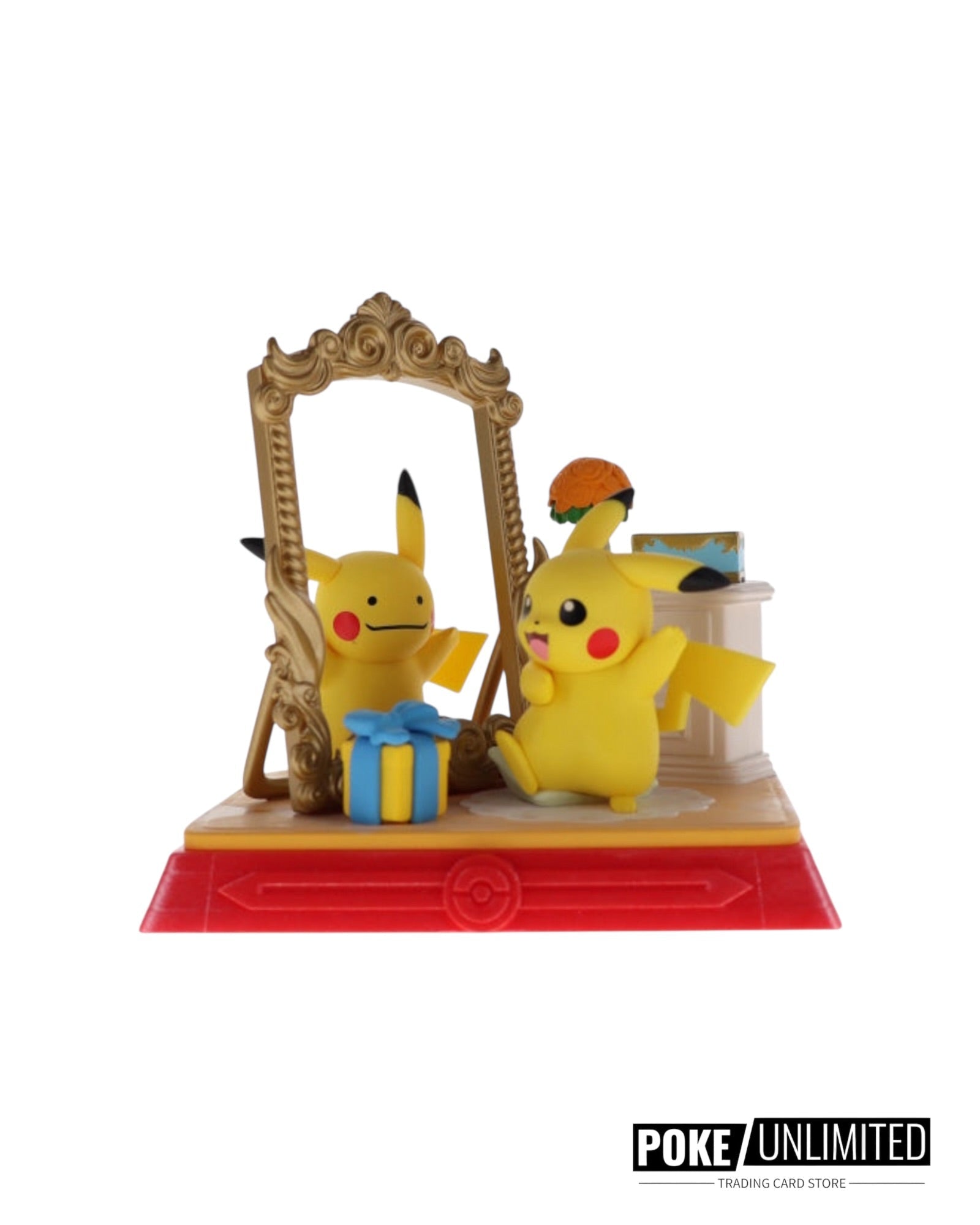 Pokémon Pikachu and Friends Blind Box | FUNISM – PokeUnlimited