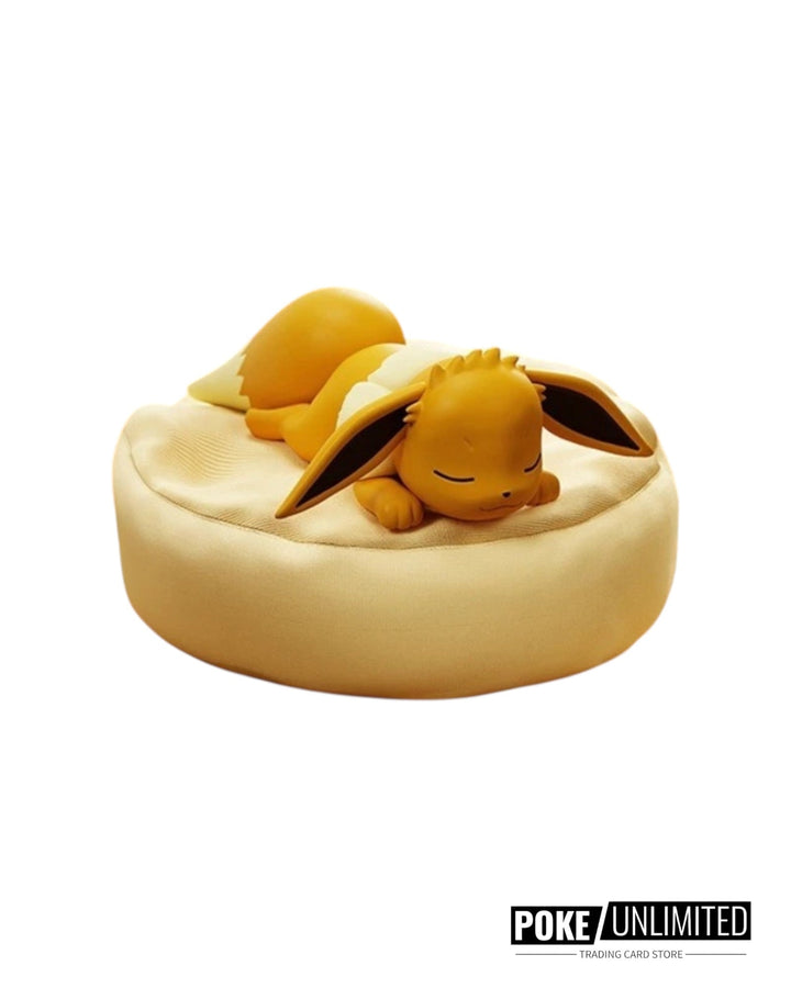 Pokémon Hollybox: Sweet Dreams Sleeping Series Blind Box – PokeUnlimited