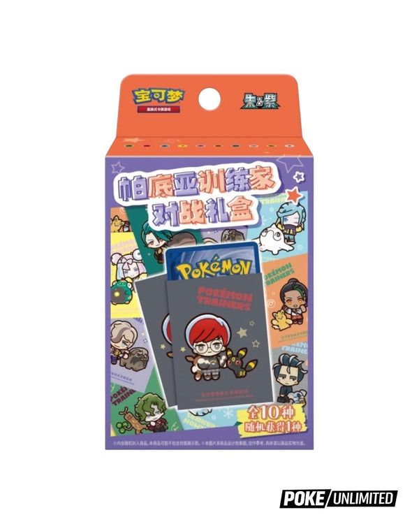 Pokmon: Simplified Chinese Trading Cards | Chinese Booster Box PokeUnlimited Pokmon: Simplified Chinese Trading Cards | Chinese Booster Box PokeUnlimited