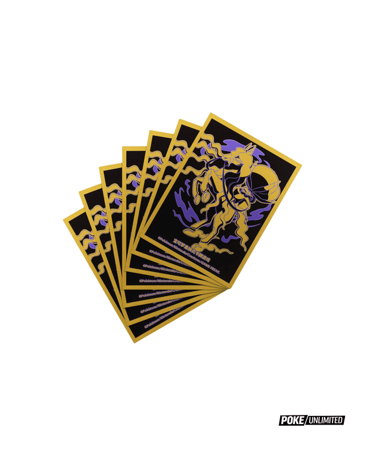 calyrex gold pokemon card Vmax Weakness / Resistance / Retreat Cost Gold Ice Rider Calyrex Vmax