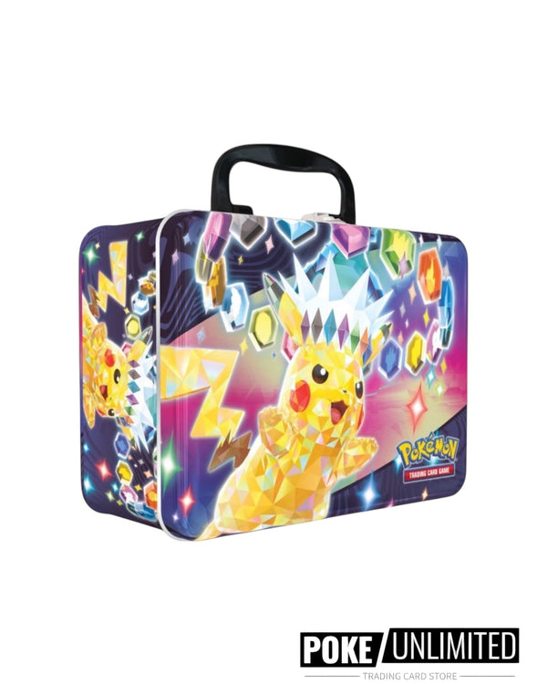 Pokmon TCG: Bloodmoon Ursaluna ex Box PokeUnlimited Pokmon TCG: Bloodmoon Ursaluna ex Box PokeUnlimited