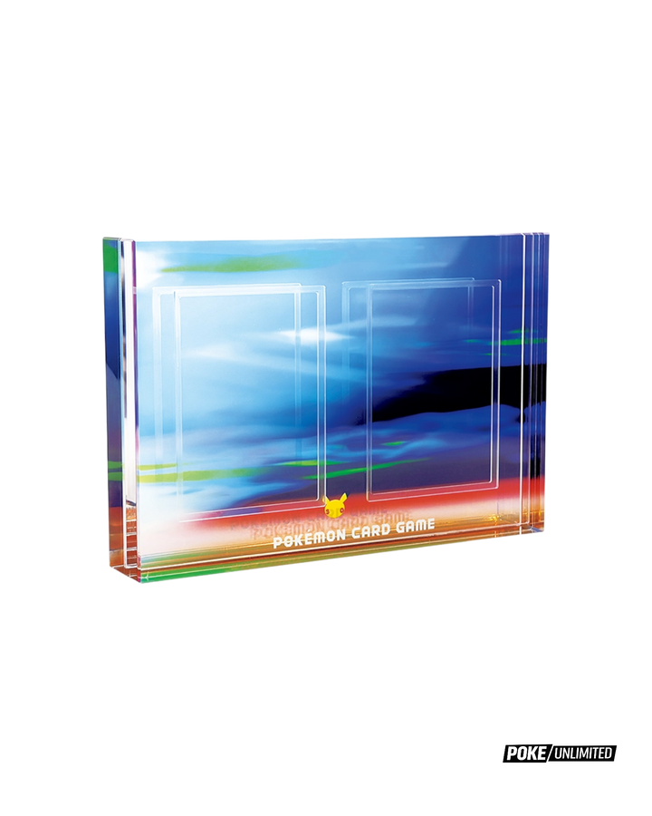 Pokémon TCG: 30th Celebration Futuristic Box - Japanese