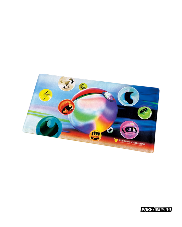 Pokémon TCG: 30th Celebration Futuristic Box - Japanese