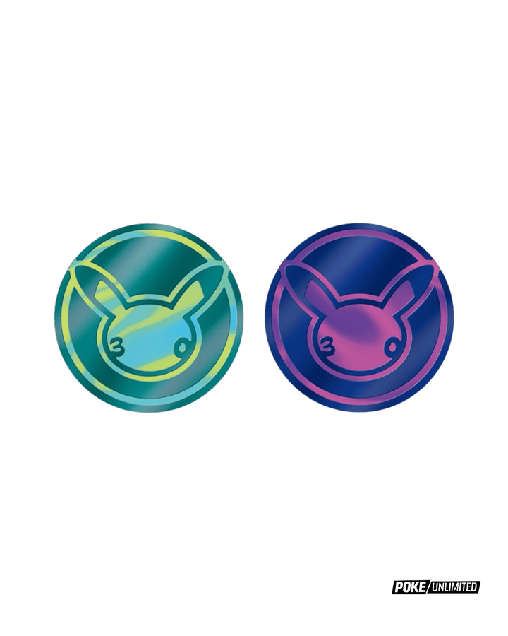 Pokémon TCG: 30th Celebration Futuristic Box - Japanese
