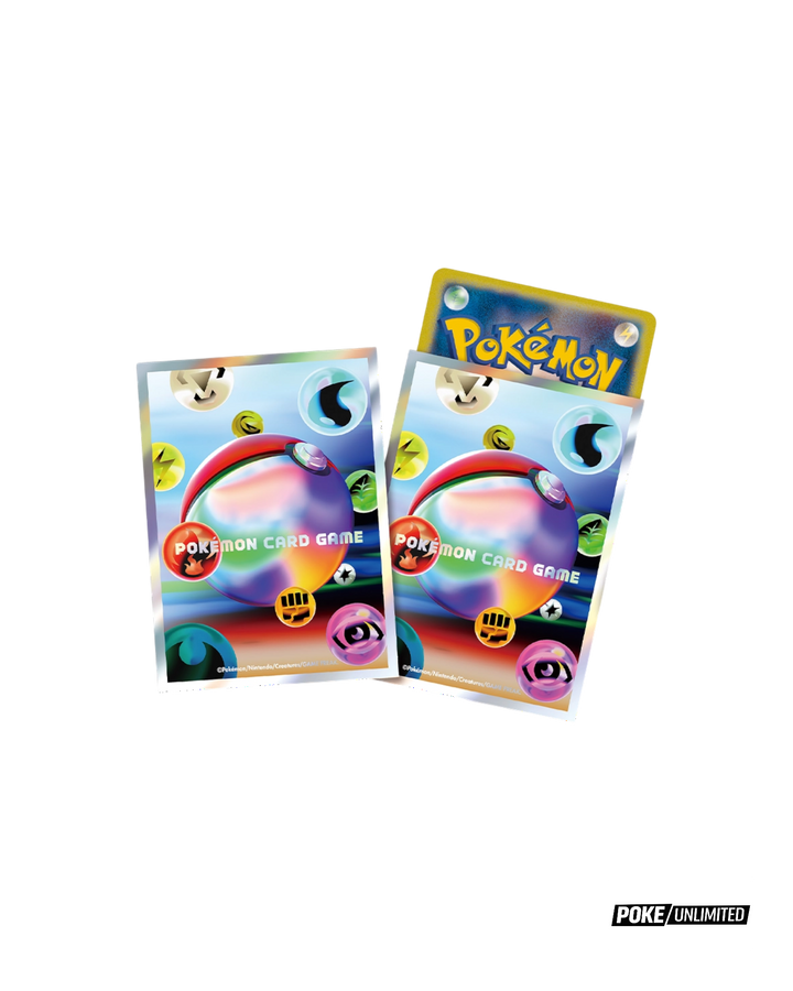 Pokémon TCG: 30th Celebration Futuristic Box - Japanese