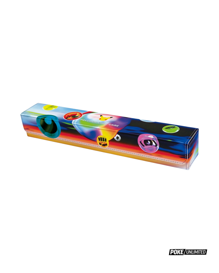 Pokémon TCG: 30th Celebration Futuristic Box - Japanese