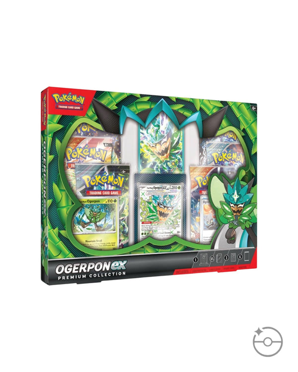 Pokémon TCG: Grand Adventure Collection – PokeUnlimited
