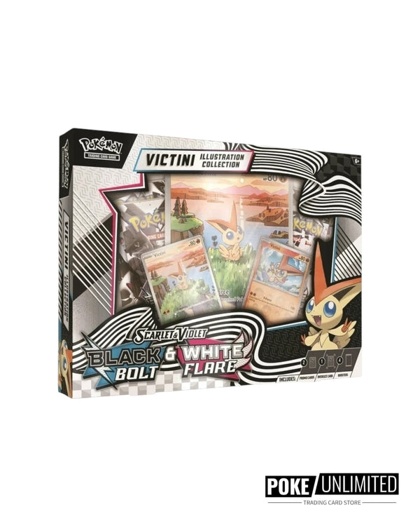 Pokémon TCG Stellar Crown Booster Box SV07 – PokeUnlimited