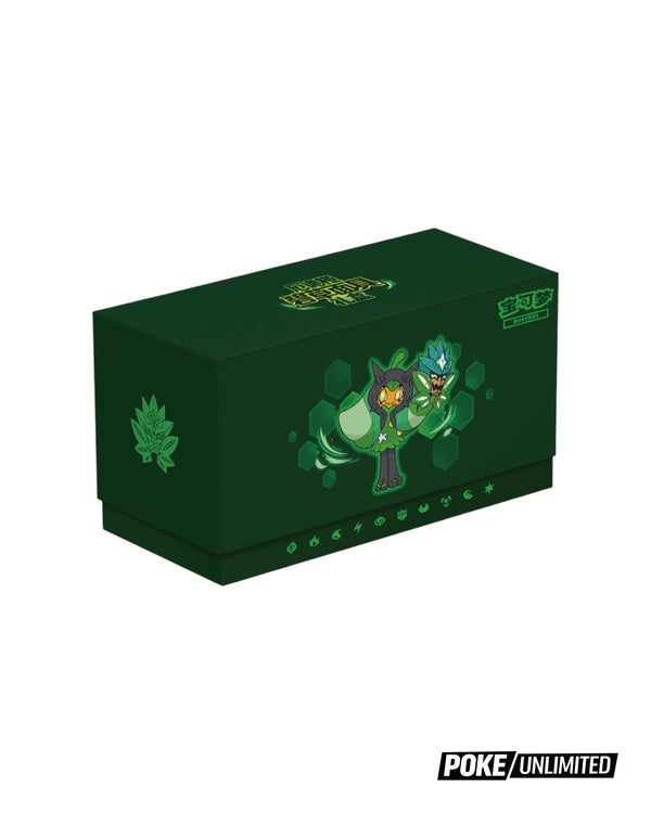 chinese pokemon tag team booster box Simplified Chinese Pokemon Tag Team GX Slowpoke Sun & Moon Shining Tog –  TCGHOBBY main image 0