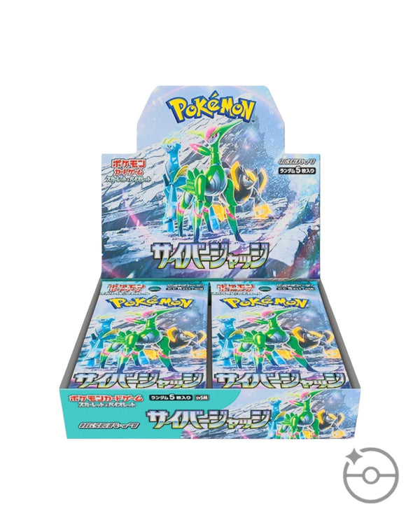 japanese pokemon booster box retail price Pokémon: Japanese Booster Boxes