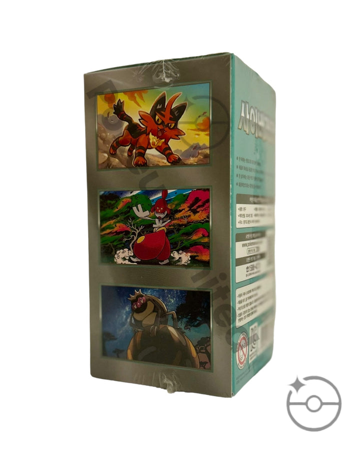 cyber jungle booster box Pokemon TCG Scarlet Violet The Glory of Team Rocket Booster Pack (Japa –  Core Gaming main image 0