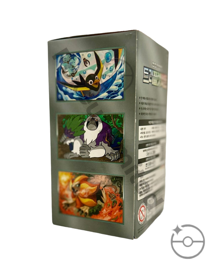pokemon japanese triplet beat booster box Scarlet & Violet