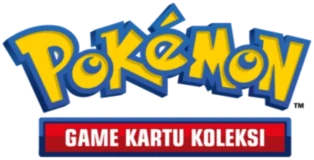 Pokémon TCG Indonesian logo